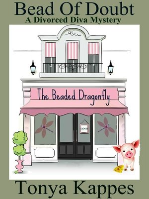 cover image of Bead of Doubt (A Divorced Diva Mini-Mystery)